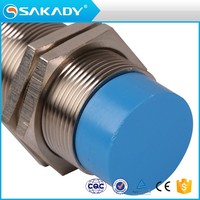 SAKADY PSN17-5DN Proximity Switch Senso NPN Sensor Jarak Modul Bluetooth Sensor Magnetik Jarak