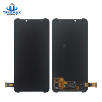 Pantalla Táctil LCD AMOLED Original de Repuesto para Xiaomi Mi Black Shark 5 Pro RS 4s 4 3s 3 2 Pro Helo 1