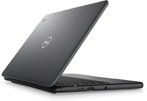 สำหรับ Dell <span class=keywords><strong>Chromebook</strong></span> X360หน้าจอสัมผัส Core 3100หน้าจอสัมผัส <span class=keywords><strong>Celeron</strong></span> - 16GB SSD - 4GB RAM | 2คอร์โครเมี่ยม OS ธุรกิจแล็ปท็อป - Product Image 4