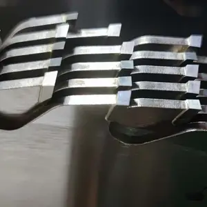 Industrielle Holzschneid-Kreissägeblätter mit Wolframkarbidspitzen zum Trimmen von Weichholz TCT-Klingen - Product Image 4