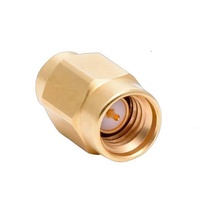 Connecteurs CRYO 2003-6111-00, Interconnexions RF, Terminateurs RF