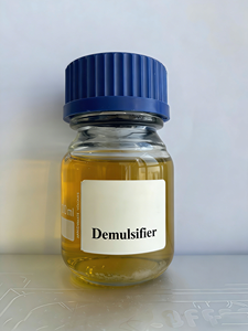 สารลดความหนืดแบบละลายน้ำได้คุณภาพสูง พร้อมประสิทธิภาพเยี่ยมในการกู้คืนและขนส่งน้ำมันดิบ - Product Image 5