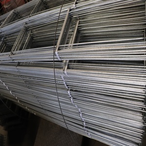 Kaliteli Best Seller Q235 çelik sıcak daldırma galvanizli kaplı tel kafes Net katmanlı tavuk kanatlı yetiştirme için pil kafes seti - Product Image 5