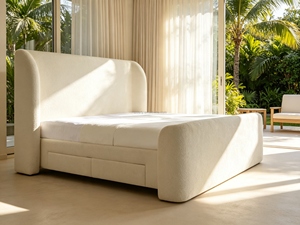 <span class=keywords><strong>Letto</strong></span> imbottito FERLY con cassetti, moderno e confortevole, con contenitore per la <span class=keywords><strong>camera</strong></span> <span class=keywords><strong>da</strong></span> <span class=keywords><strong>letto</strong></span> - Product Image 6
