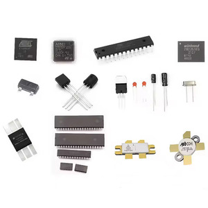 Mới Ban Đầu 74hc4052d <span class=keywords><strong>Analog</strong></span> Chuyển Đổi IC <span class=keywords><strong>Multiplexer</strong></span> Chip Mạch Tích Hợp Thành Phần Điện Tử Nhà Cung Cấp - Product Image 3