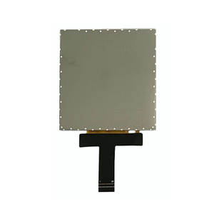 หน้าจอความสว่างสูง3.4นิ้ว480x480 MIPI จอแสดงผล LCD ขนาด1000nits IPS TFT สำหรับ PDA มือถือ - Product Image 3