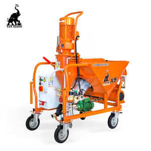 X5 Automatische Gipsputzmaschine, nicht PFT G5c - Product Image 4