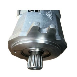 <span class=keywords><strong>Linde</strong></span> HMV serie HMV55 HMV75 HMV105 HMV135 HMV165 HMV210 HMV280 hidráulica bomba de pistón de HMV210-02 2502 H2X237U01085 - Product Image 2