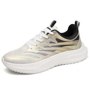 Zapatos Casuales para Hombre para Correr y Caminar, Nuevos Estilos de Verano para Todas las Temporadas - Product Image 5