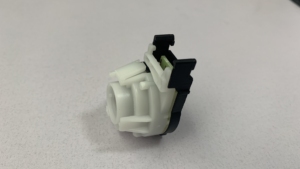 CSH interruttore di accensione di alta qualità sistema di avviamento controllo sensibile e Anti-blocco interruttore OEM 5 q0905849c 5 q0905865 - Product Image 4