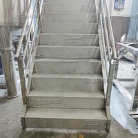 Pour SIPUXIN prix usine haute pure agitateur 3000 L 3 couches homogénéisateur sous vide émulsifiant Machine cosmétiques équipement de mélange M