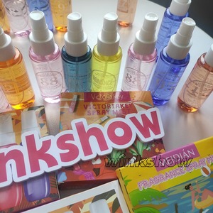 Juego de Regalo de Perfumes de 30 ml * 4, Fragancia Ligera de Larga Duración, Colonia Unisex para Hombre y Mujer, Caja de Regalo de Perfume Brasileño al por Mayor - Product Image 3