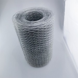 Malla de alambre de pollo para la venta Malla de pollo o malla de alambre Valla de malla de alambre de pollo <span class=keywords><strong>hexagonal</strong></span> - Product Image 1