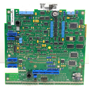 Papan Kontrol REVO Berlapis PLC SDCS-CON-2B 3ADT309611R610204 - Product Image 1