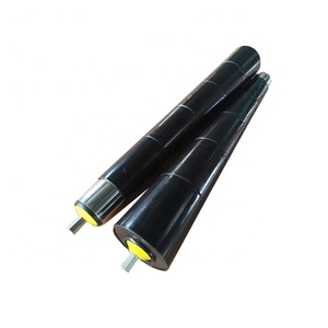 113mm diámetro del tambor motor motorizado cinta transportadora de rodillos para supermercado - Product Image 5