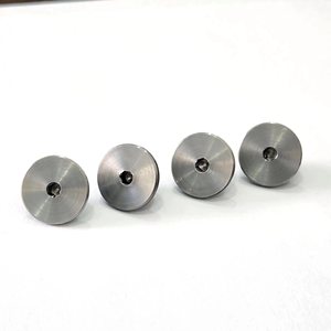 Tapón de Aceite con Brida Hexagonal Interna Hecho a Medida, M10, Acero Inoxidable Pulido Grado A Nivel 4.8, Tuerca No Estándar - Product Image 4