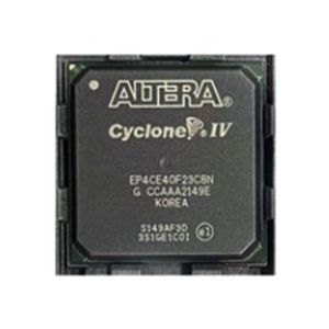 EP4CE40F23I7N EP4CE40F23I7 EP4CE40F23I7 Electronic Components IC Chips <b>Integrated</b> <b>Circuits</b> IC - Product Image 1