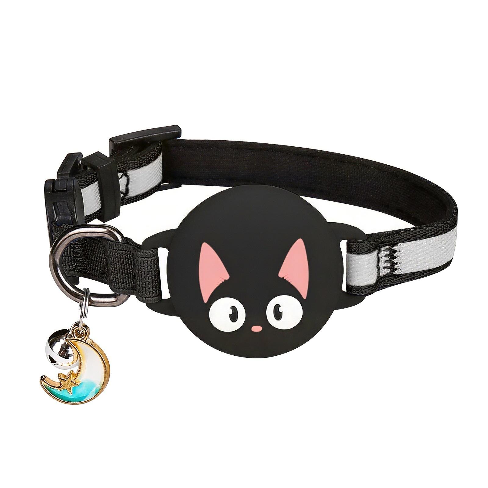 สีดำเที่ยงคืน