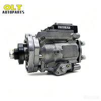 Pompe d'injection VP44 pour distributeur, pompe à carburant 0470504026 109342-1007 8972523410 8972523415 8-97252341-5 pour moteur NKR77