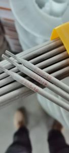Electrodo de Aleación de Níquel Inconel 600 EN 2.4816, Alambre de Níquel de 3.2 mm - Product Image 6