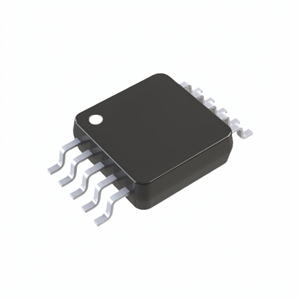 AD5664ARMZ Electronic Circuit Components 10 TFSOP, 10 MSOP Manufacturer Channel Data Acquisition - Product Image 1
