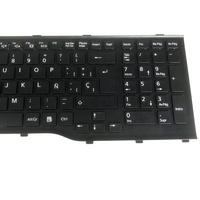 SP Clavier Pour Fujitsu Lifebook AH532 A532 N532 NH532 Avec Clavier D'ordinateur portable MP-11L63SU-D85 CP569151-01New D'origine Teclado