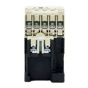 Contactor Magnético de Riel DIN General S-T21 AC 220V 3P, S-T21 220VAC, ¡Oferta! S-T21 220VAC 3P 200 a 220 VAC Magnético - Product Image 2