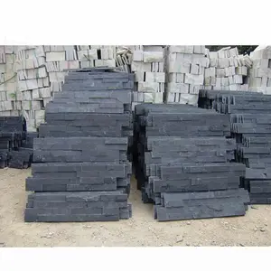 Mặt Tiền Trung Quốc Trang Trí Đá Tường Bảng Điều Chỉnh Đá Tường Trang Trí Đá Cho Tường Ốp - Product Image 1