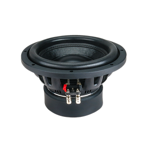 JLD คอยล์เสียงคู่แม่เหล็กคู่ซับวูฟเฟอร์10นิ้ว12นิ้วสำหรับรถยนต์ - Product Image 2