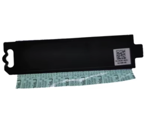 Pour Dell <span class=keywords><strong>ALIENWARE</strong></span> AREA-51M AREA M51 15 R3 <span class=keywords><strong>R4</strong></span> <span class=keywords><strong>17</strong></span> <span class=keywords><strong>R4</strong></span> R5 3N3W3 03N3W3 M.2 2280 SSD Plaque PCIE NVME NGFF Drive Gilet De Refroidissement Support - Product Image 3