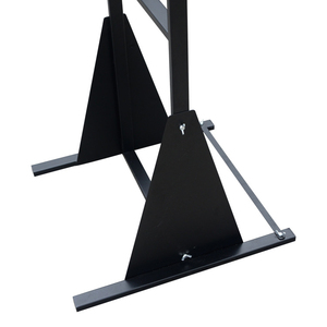 <span class=keywords><strong>Unicorn</strong></span> sàn để Trần dartmate đứng tiêu chuẩn màu đen - Product Image 4