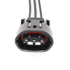 Cuộn dây đánh lửa nối dây nịt dây điện Adapter Mitsubishi Outlander 3.0 Lancer 2.0 2.4 - Product Image 2