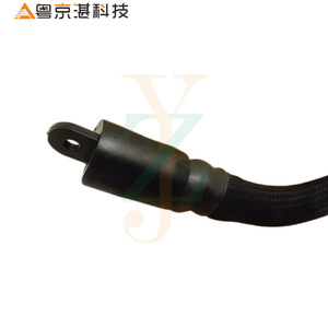 ท่อแรงดัน LR057262พวงมาลัยพาวเวอร์แลนด์โรเวอร์สำหรับอะไหล่ LR4 LR3 QEP500333 - Product Image 1