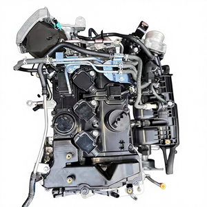 Moteur à essence d'origine pour Civic MK10 X FC <span class=keywords><strong>FK</strong></span> 1.0 VTEC, assemblage P10A P10A2 2000KM pour Honda - Product Image 6