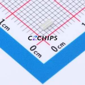 Résistance SMD LTR18EZPF68R0 0612 (Type : Film Épais) (Résistance : 68 Ohms Précision : 1%) - Product Image 2