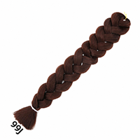 Cheveux à tresser en trame simple de 82 pouces, 165g, texture Yaki, différentes couleurs, pour coiffures longues – Vente chaude, livraison rapide