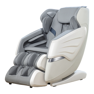 Fauteuil de massage BOSSCARE 2023, nouvelle version O-W73082248, pour salon moderne, avec commande vocale IA, application mobile, trajectoire SL, zéro gravité, massage corps entier - Product Image 2