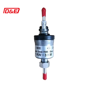 Pompa Carburante 251908450000 per Riscaldatore Diesel Eberspacher 24V 1KW-3KW 25190845 Pompe Carburante per Riscaldatori - Product Image 1