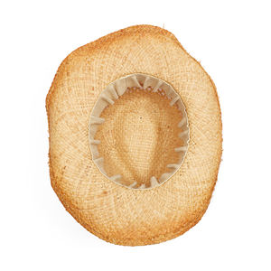 Plain Wide Brim Sun Sombreros Lifeguard Farmers Gardening Chapeau De <span class=keywords><strong>Paille</strong></span> Noir Sun Straw Hat - Product Image 6