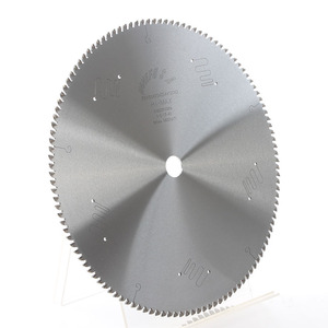 <span class=keywords><strong>Lame</strong></span> de scie à dé<span class=keywords><strong>couper</strong></span> l'<span class=keywords><strong>aluminium</strong></span> Kanefusa 405 mm <span class=keywords><strong>pour</strong></span> profilés en <span class=keywords><strong>aluminium</strong></span> du Japon - Product Image 3