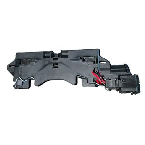 Interruptor de luz de maletero 4L0959121 para Audi Q7, pieza de repuesto de plástico negro - Product Image 4