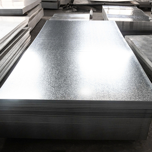 Lámina de Acero Galvanizado de Calibre 14, 16 y 28, 1 mm de Espesor, Certificación BIS JIS, Tata Steel, con Servicios de Soldadura y Corte - Product Image 4