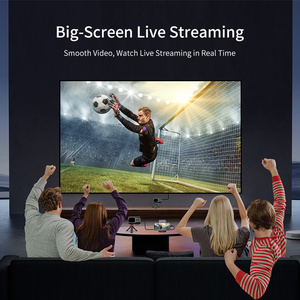 Émetteur-récepteur sans fil PeakDo 4K pour vidéaste, photographe, cinéaste, <span class=keywords><strong>cinématographe</strong></span> - Product Image 4