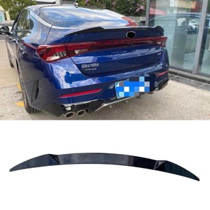 Aileron de coffre arrière pour Kia ALL NEW K5 2021, kit carrosserie, accessoires auto - Product Image 1