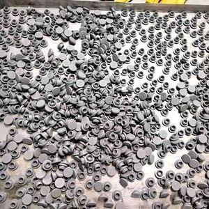 Macchina Automatica per Rivestimento a Spruzzo Rotante - Product Image 6