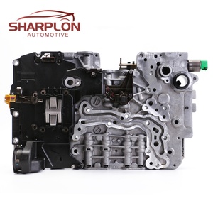 Oferta Especial: Cuerpo de Válvulas Verde con TCU 8HP45 para Transmisión BMW - Product Image 2