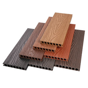 Vida al Aire Libre Verdaderamente Sin Preocupaciones: Pisos de WPC con Relieve, Impermeables, Antideslizantes y Libres de Mantenimiento <span class=keywords><strong>para</strong></span> un Placer Duradero. - Product Image 1