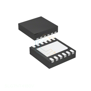 Distribuidor Autorizado SLG7NT4180V, Compre en Línea Componentes Electrónicos 12 WFDFN Exposed Pad <span class=keywords><strong>CIMIC</strong></span>, LOGIC GATES Logic - Product Image 1