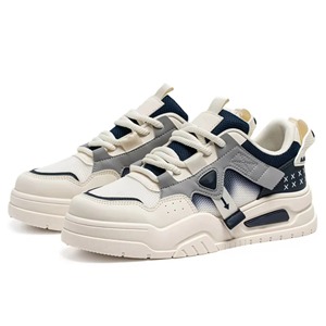 Chaussures de course nouvelle tendance, polyvalentes, respirantes, décontractées, légères, design moderne, pour hommes, style chunky, pour la marche et le skateboard - Product Image 6