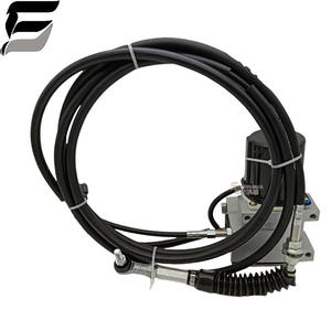 Motore Acceleratore per Escavatore R225-5 R225-7 21EN-32220 - Product Image 3